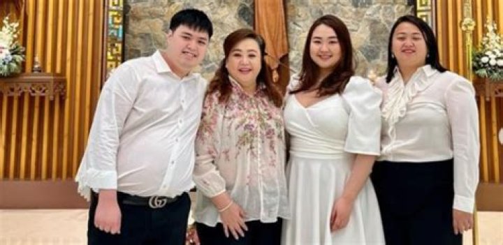 Is Alice Eduardo Married – Who Is Her Husband? Find Out About Her Children & Family