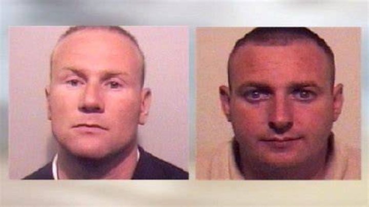 
Is Alleged Murderer Kevin Lane Still In Prison? Robert Magill Murder Case Story 