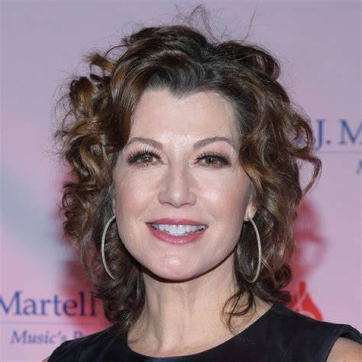 
Is Amy Grant Arrested | What Did She Do 
