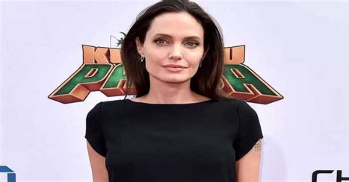 Is Angelina Jolie Dead? the Truth Behind the Rumors