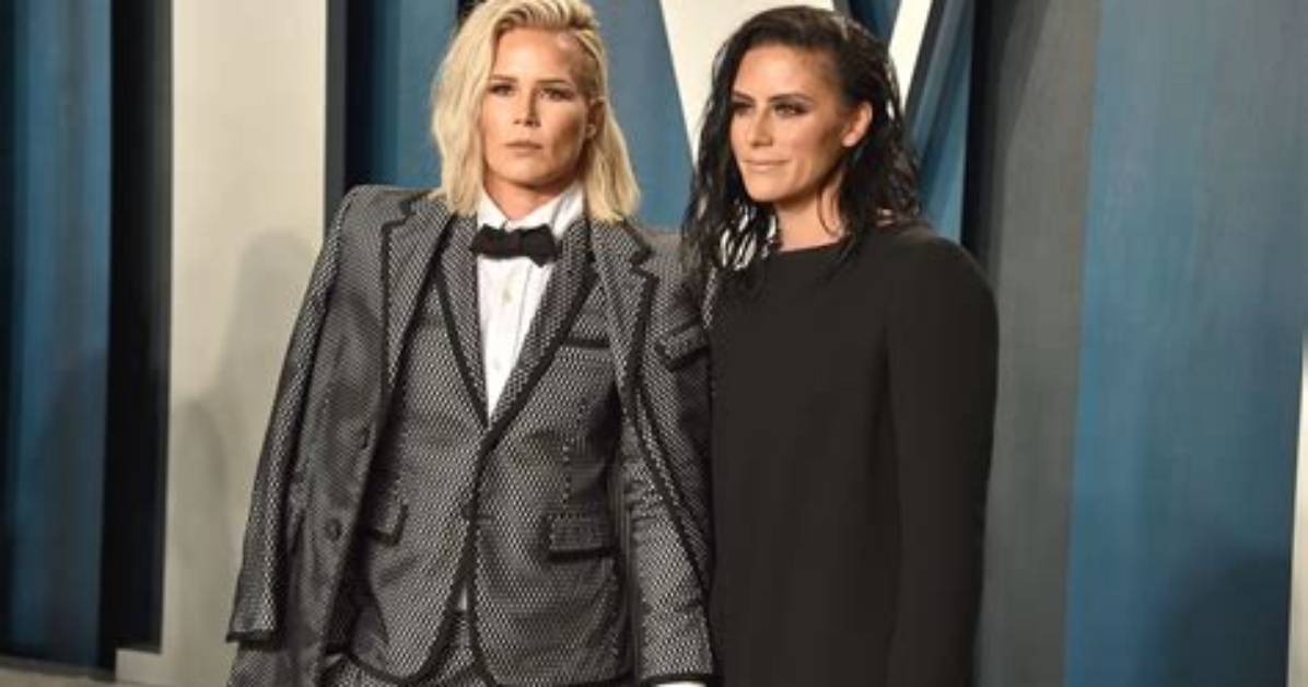 Is Ashlyn Harris Cheating? Everything You Need to Know