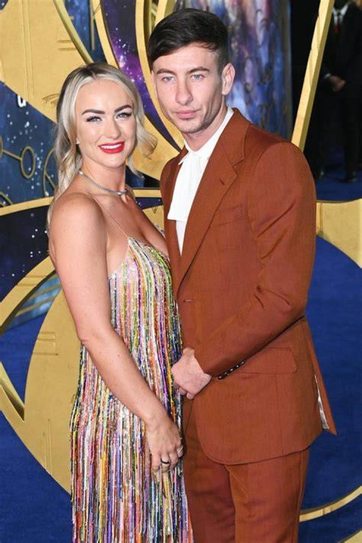 Is Barry Keoghan Girlfriend Alyson Sandro Pregnant? Baby News About The Actor Goes Viral