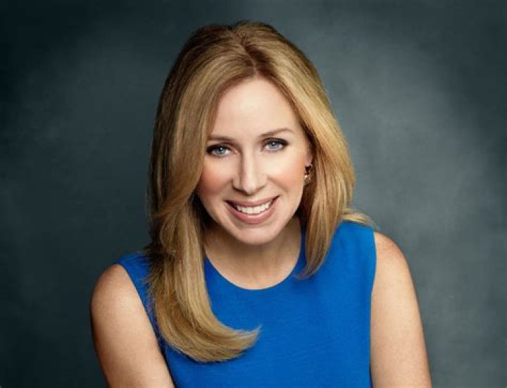 Is Becky Quick Married or Separated? How Much Is Her CNBC Salary and Net Worth?