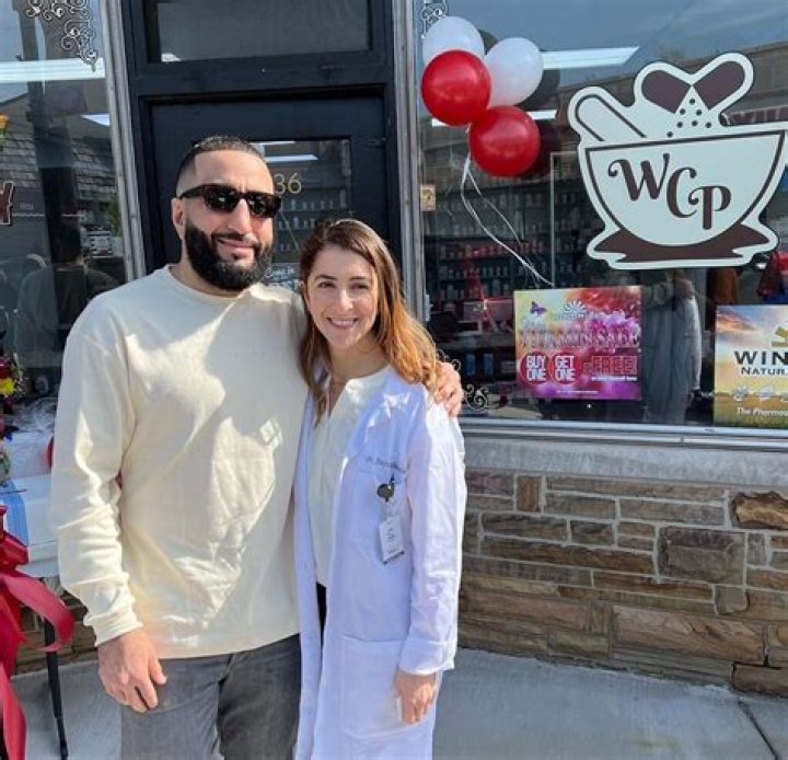 Is Belal Muhammad Married To A Wife? UFC Fighter Ethnicity Religion And Parents Details