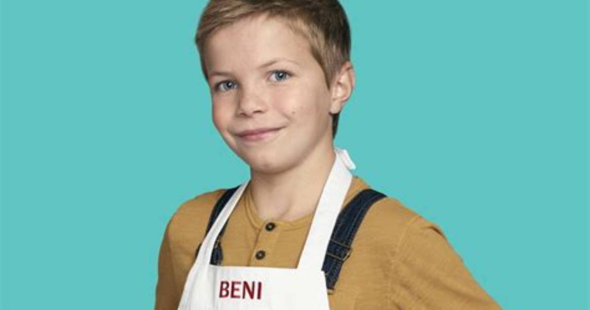 Is Beni Cwiakala Transgender? Where Is the Masterchef Junior Star Now?
