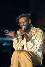 Is Beres Hammond Sick? Does Beres Hammond Have Cancer? Beres Hammond Biography, Age, Wife, Kids, Net Worth