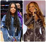 Is Blue Ivy Pregnant? Exploring the Rumors and Facts