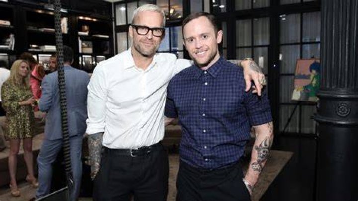 
Is Bob Harper Gay? Get More Updates About Him! 