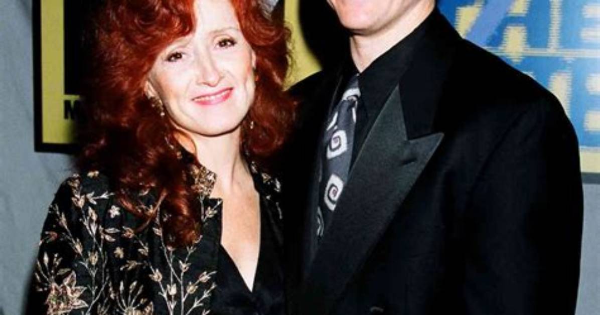 Is Bonnie Raitt Married? a Deep Dive into the Life of the Legendary Musician