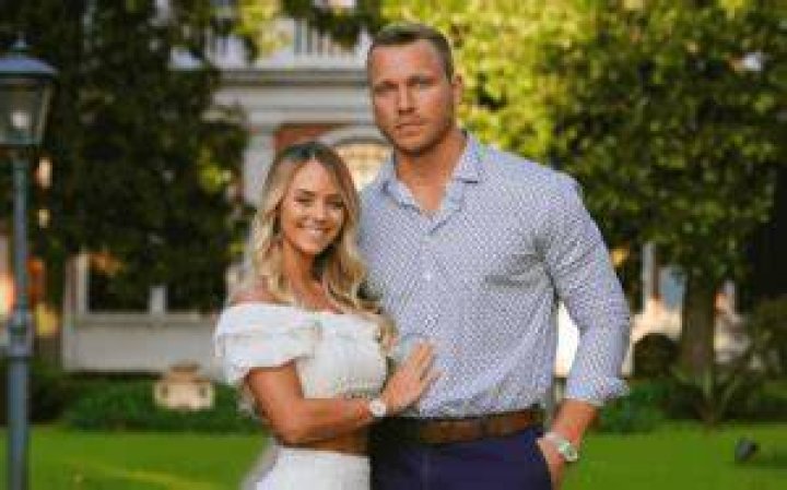 Is Brett Schneggenburger Married? His Bio, Age, Fiance and Net worth