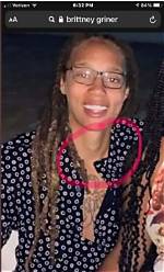 Is Brittney Griner Actually a Man? - Uncover the Truth