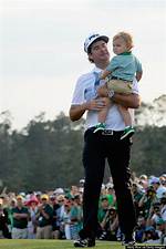 Is Bubba Watson Related to Tom Watson the Golfer? His Family Tree and Ethnicity