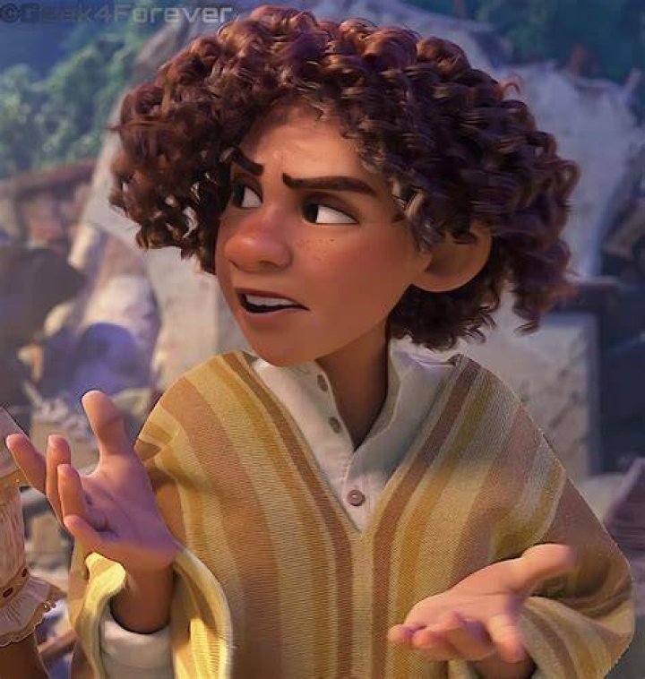 
Is Camilo Madrigal Genderfluid? Sexuality, Age & PFP Eye Color 