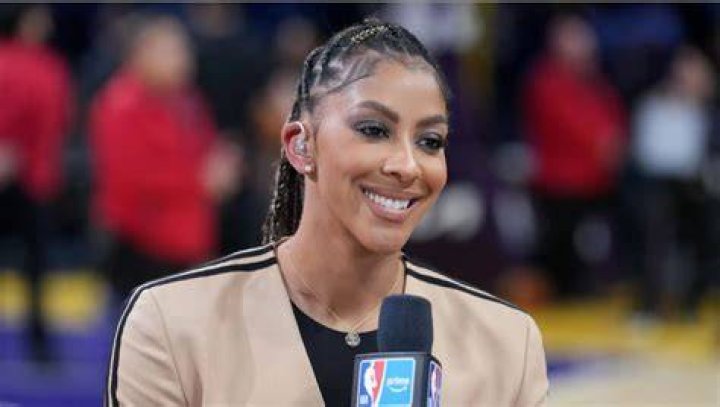 Is Candace Parker Gay? Get More Updates!