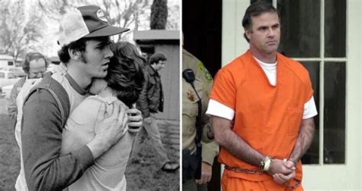 
Is Cary Stayner Died Or Still In Prison? Yosemite Four Women Murderer Crimes And Facts 
