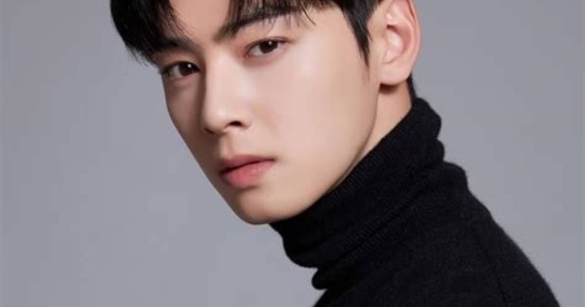 Is Cha Eun Woo Romantically Committed? Exploring the Truth Behind Recent Speculations