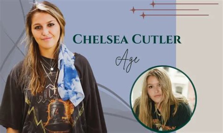 Is Chelsea Cutler Gay? Age, Height, Net Worth
