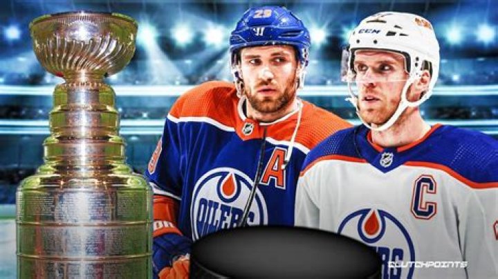 
Is Connor Mcdavid Retiring? Stanley Cup Could Be Center’s Last Hurrah 