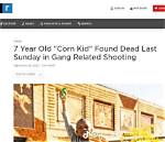 Is Corn Kid Dead? the Truth Behind the Viral Rumor |