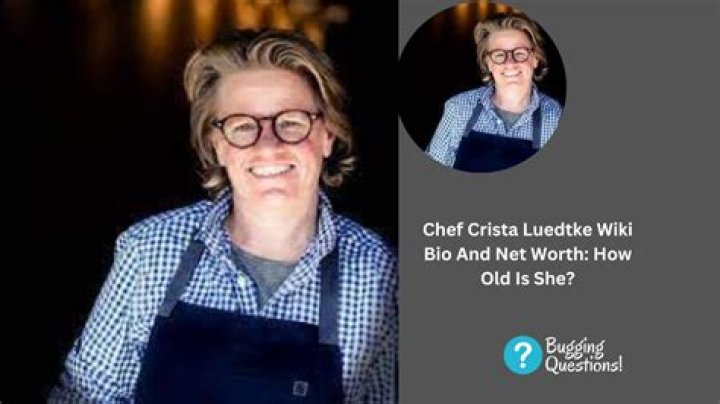 Is Crista Luedtke Married? Details To Know About Her Husband And Net Worth