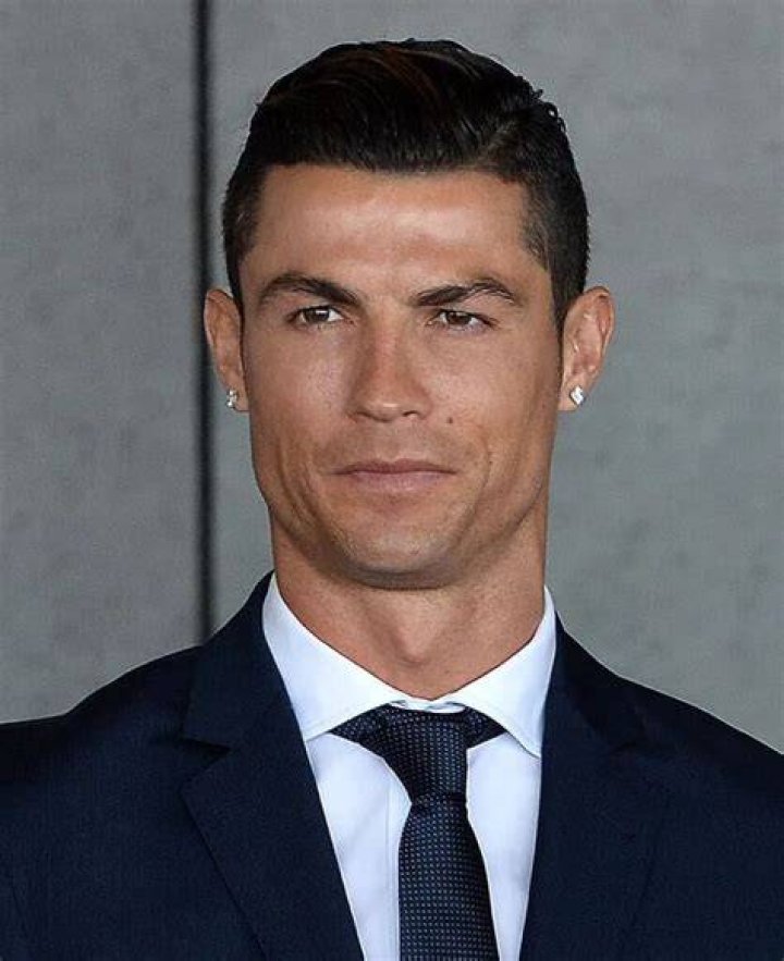 
Is Cristiano Ronaldo Gay? Age, Height, Net Worth 