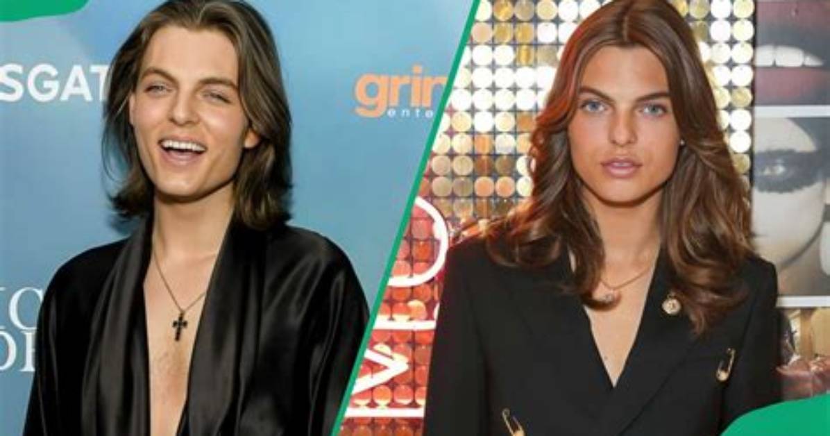 Is Damian Hurley's Sexuality a Mystery? Unraveling the Truth