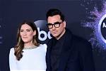 Is Dan Levy Married? the Truth Behind His Relationship Status