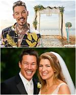 Is David Bromstad Married or Married, Who Is His Partner?