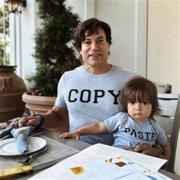 Is David Tafuri Gay? Age, Height, Net Worth