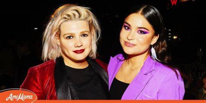 Is Devery Jacobs Gay? Sexuality And Partner – Is She Dating D. W. Waterson?