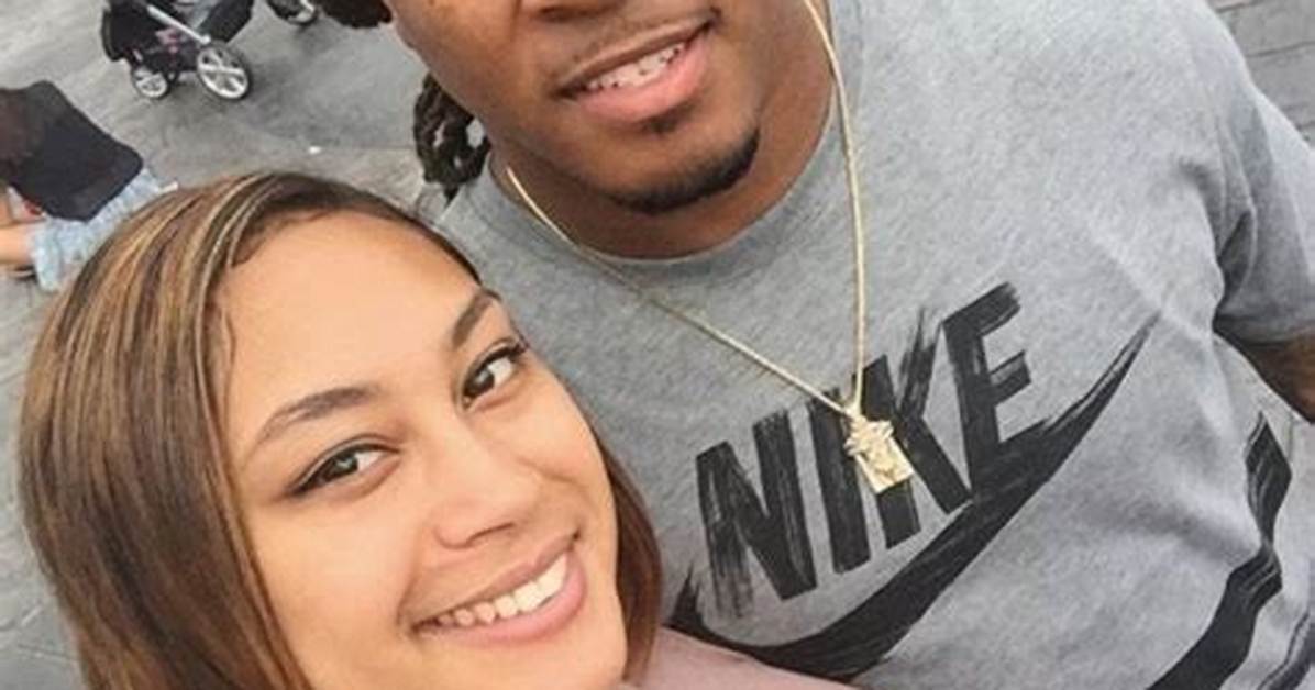 Is Devonta Freeman Married to Girlfriend Malikah Nash? Meet Her on Instagram