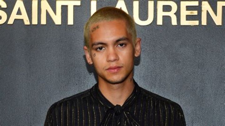 Is Dominic Fike White? Ethnicity And Parents Nationality – Where Is He From?