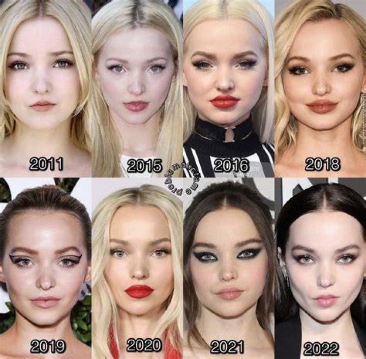 
Is Dove Cameron Lesbian? Know More About Her Life! 
