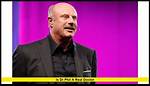 Is Dr. Phil a Real Doctor? Uncovering the Truth