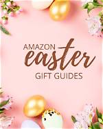 Is Easter an Amazon Holiday? Celebrity. Fm #1 Official Stars, Business & People Network, Wiki