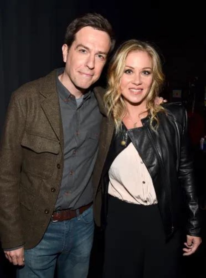 
Is Ed Helms Married? His Bio, Age, Wife, Son, Daughter, Net worth and Facts 