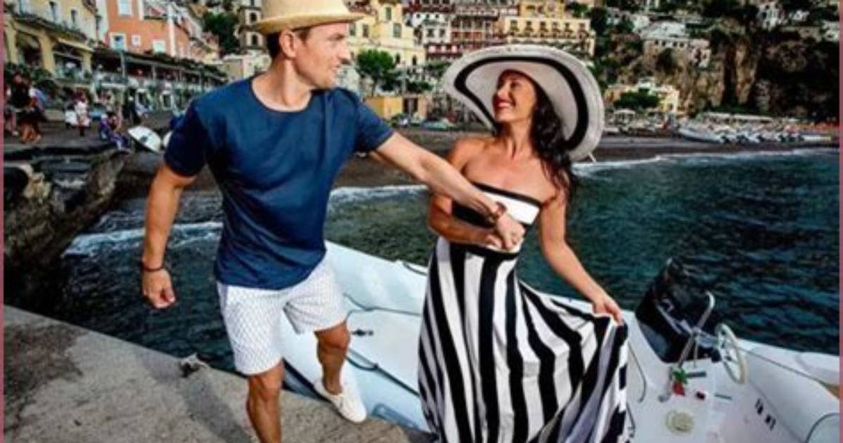 Is Emily Compagno Engaged? a Deep Dive into Her Personal Life