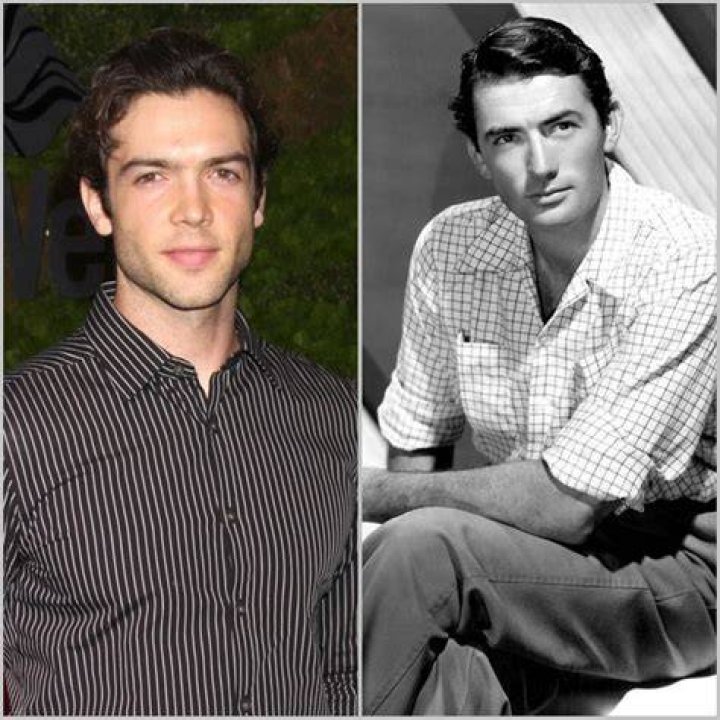 Is Ethan Peck Related To Gregory Peck? Relationship Explained
