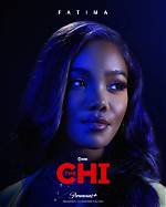Is Fatima Transgender on the Chi: an Exploration of Identity