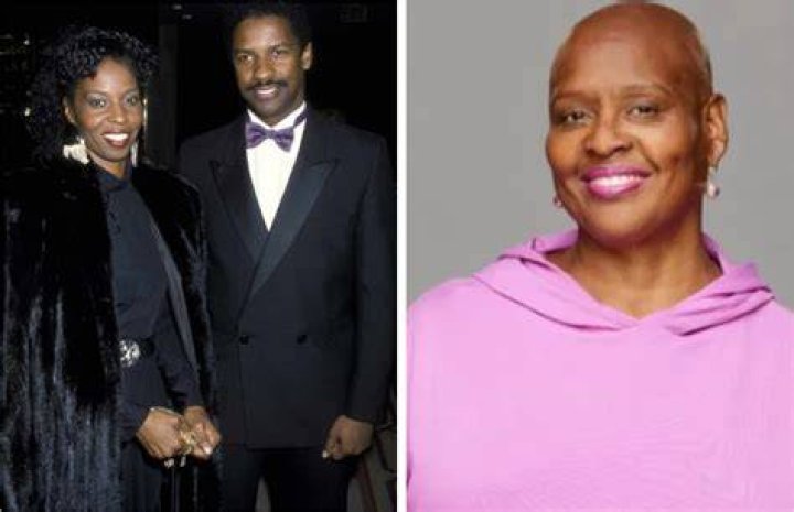 Is Felicia Related To Denzel Washington, Are They Sister And Borther?