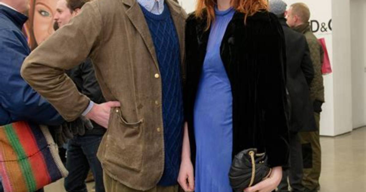 Is Florence Welch Married? Unveiling the Love Life of the Florence + the Machine Frontwoman
