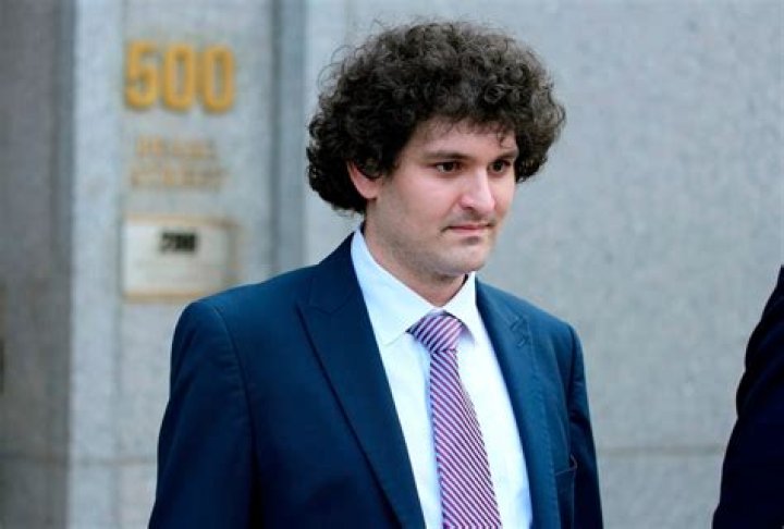 
Is FTX Founder Sam Bankman-Fried In Jail? Arrest And Charge-What Did He Do? 