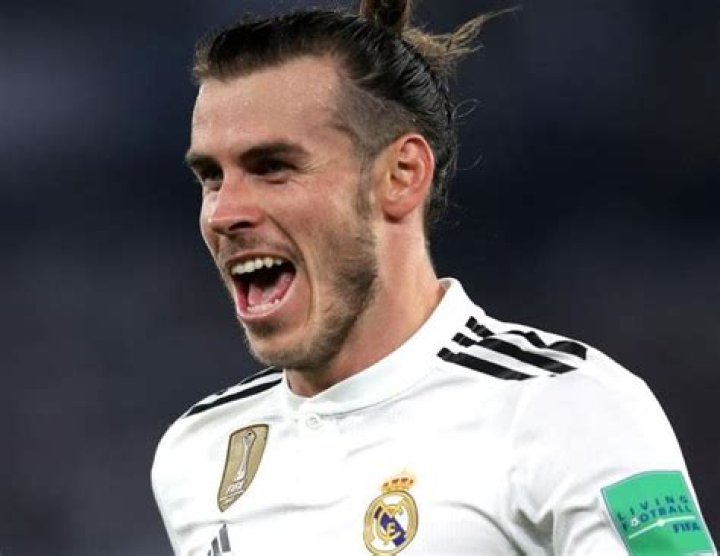 Is Gareth Bale Gay? Age, Height, Net Worth
