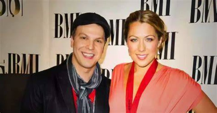 Is Gavin Degraw Married to wife? Or Dating a Girlfriend?