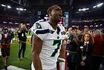 Is Geno Smith Playing Today? What Happened to Geno Smith?