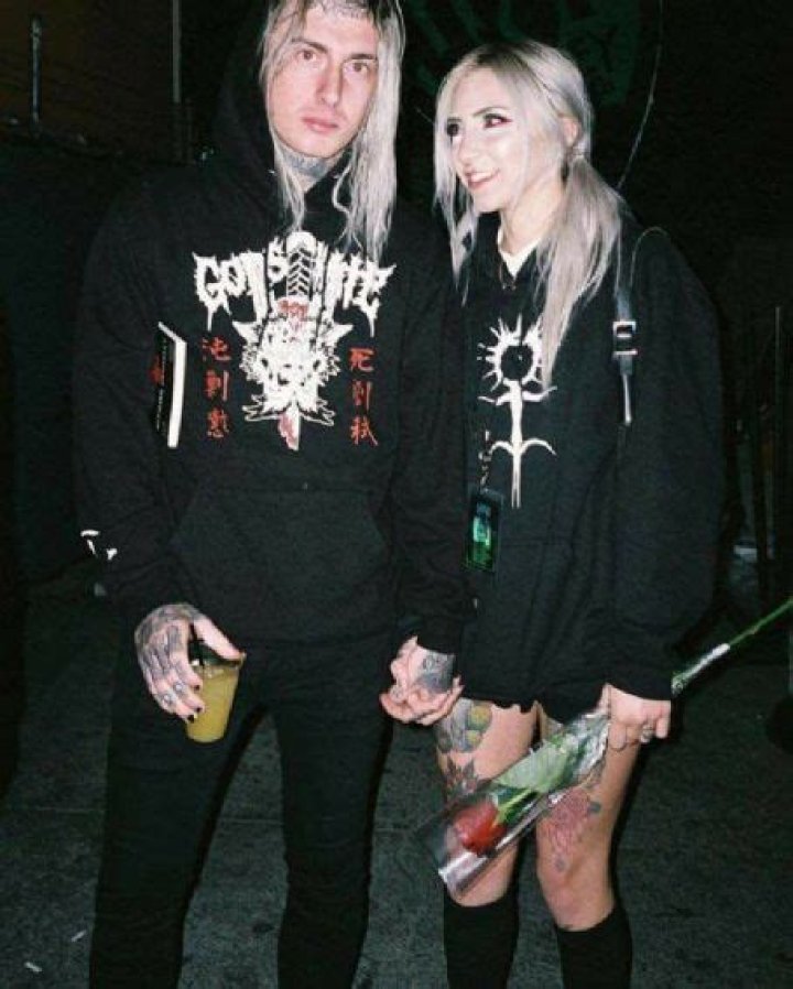 Is Ghostemane still dating Ivy Suicide? Explore His Wiki Bio, Birthday, Age, Height, Nationality, and Net Worth