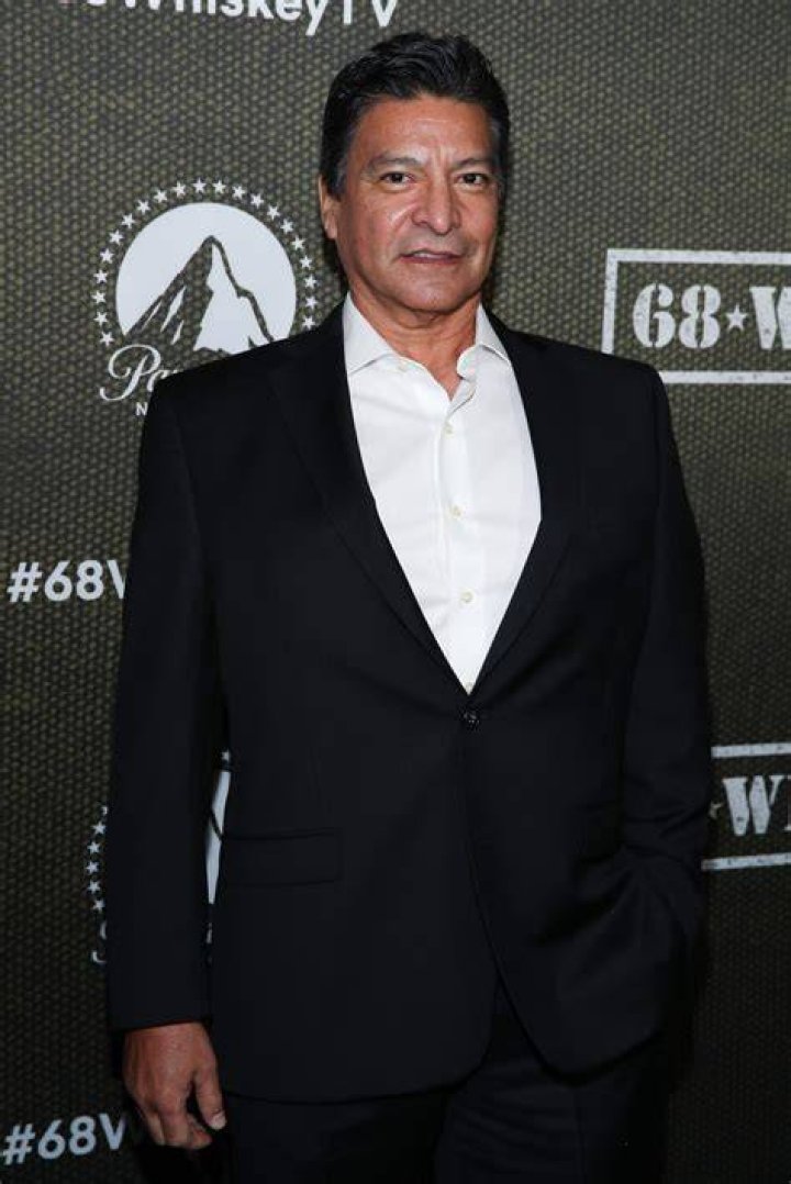 
Is Gil Birmingham Gay? Age, Height, Net Worth 