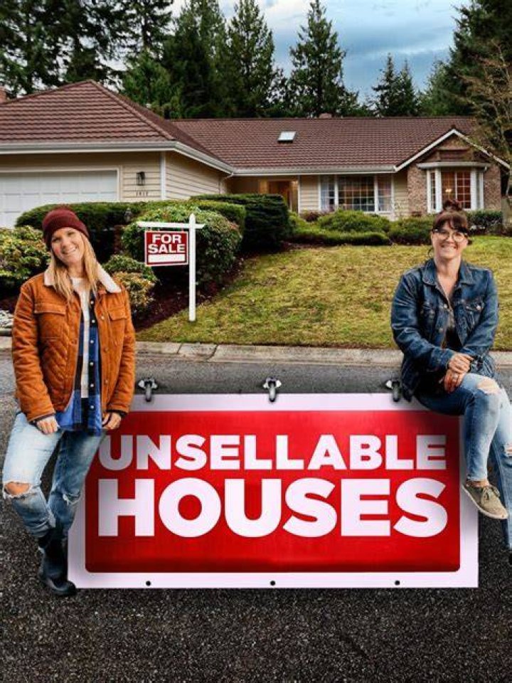 Is Hit HGTV Show ‘Unsellable Houses’ Coming Back In 2023?