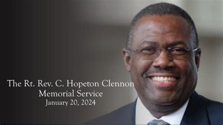 
Is Hopeton Clennon Dead? What Happened to Hopeton Clennon? 