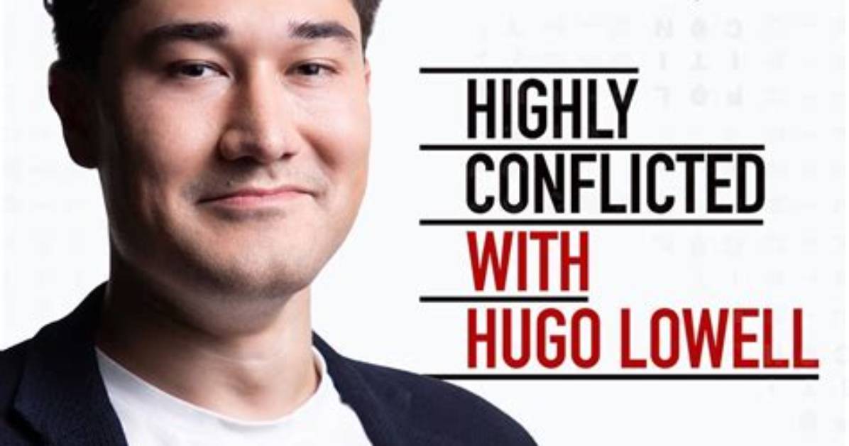 Is Hugo Lowell Married? Exploring His Personal Life and Relationship Status